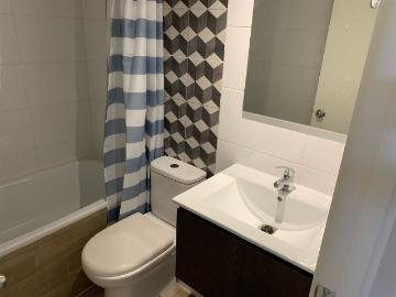 Departamento en Arriendo en Recoleta 2 dormitorios 2 baños