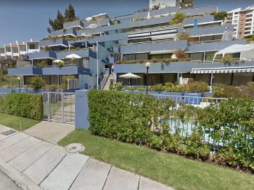Departamento en arriendo en reñaca, viña del mar