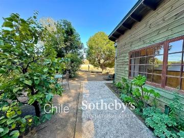 Departamento en Arriendo en Ruta de la Fruta, ruta 66