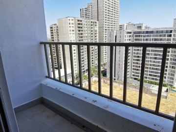 Departamento en Arriendo en Toro Mazotte 150