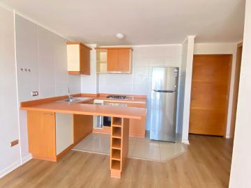Departamento en Arriendo en Talcahuano 2 dormitorios 1 baño