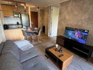 Departamento en Arriendo en Talcahuano 2 dormitorios 2 baños