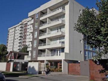 Departamento en Arriendo en Temuco 1 dormitorio 1 baño
