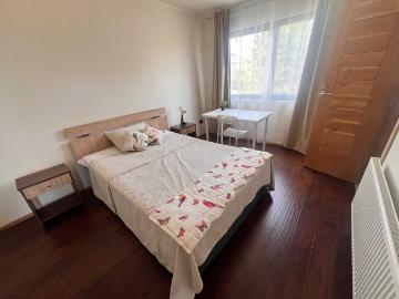 Departamento en Arriendo en Temuco 1 dormitorio 1 baño