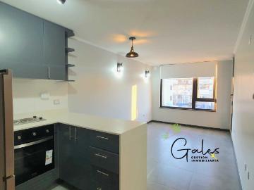Departamento en Arriendo en Temuco 1 dormitorio 1 baño