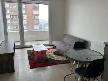 Departamento en Arriendo en Temuco 1 dormitorio 1 baño