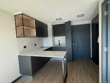 Departamento en Arriendo en Temuco 1 dormitorio 1 baño