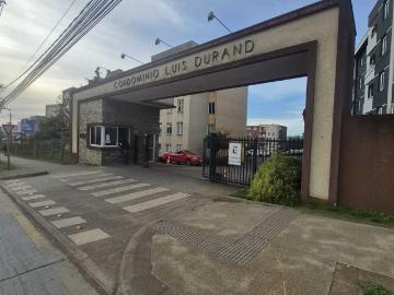 Departamento en Arriendo en Temuco 2 dormitorios 1 baño