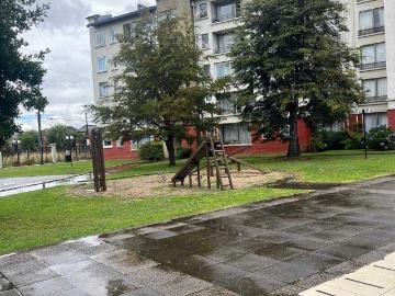 Departamento en Arriendo en Temuco 2 dormitorios 2 baños