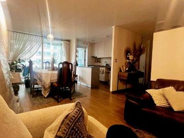Departamento en Arriendo en Temuco 2 dormitorios 2 baños