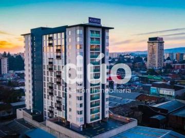 Departamento en Arriendo en Temuco 2 dormitorios 2 baños