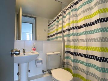 Departamento en Arriendo en Temuco 2 dormitorios 2 baños