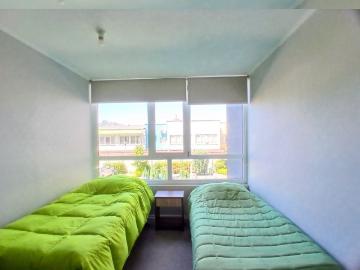 Departamento en Arriendo en Temuco 3 dormitorios 1 baño