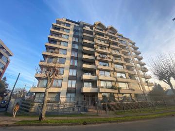 Departamento en Arriendo en Temuco 5 dormitorios 4 baños
