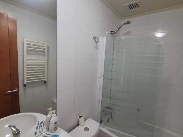 Departamento en Arriendo en Valdivia 3 dormitorios 2 baños