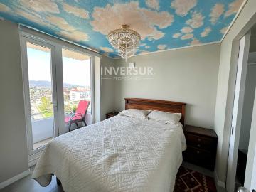 Departamento en Arriendo en Valdivia 1 dormitorio 1 baño