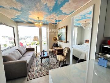 Departamento en Arriendo en Valdivia 1 dormitorio 1 baño
