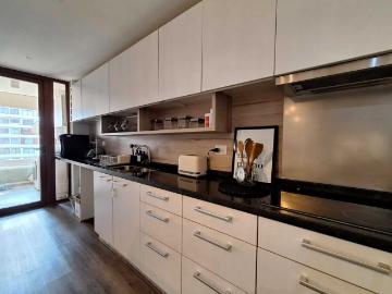 Departamento en Arriendo en Vitacura 3 dormitorios 2 baños