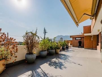 Departamento en Arriendo en Vitacura 3 dormitorios 3 baños