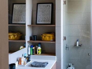 Departamento en Arriendo en Vitacura 1 dormitorio 1 baño