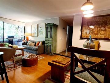 Departamento en Arriendo en Vitacura 2 dormitorios 2 baños