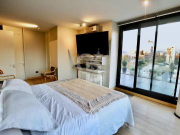 Departamento en Arriendo en Vitacura 2 dormitorios 3 baños