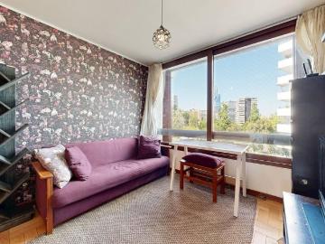 Departamento en Arriendo en Vitacura 4 dormitorios 4 baños