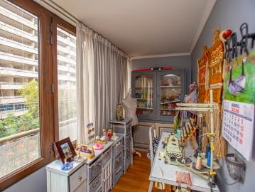 Departamento en Arriendo en Vitacura 4 dormitorios 3 baños