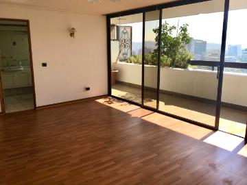 Departamento en Arriendo en Vitacura 5 dormitorios 5 baños