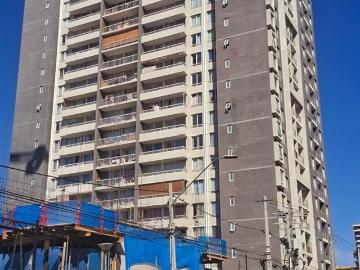 Departamento en Arriendo en Vicuña Mackenna 5862