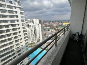 Departamento en Arriendo en Vicuña Mackenna 3756