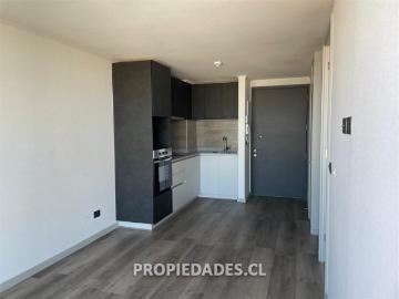 Departamento en Arriendo en Vicuña Mackenna / Millaray