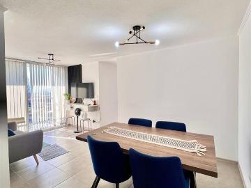 Departamento en Arriendo en villa hermanos maristas