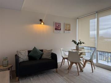 Departamento en Arriendo en Villarrica 2 dormitorios 1 baño