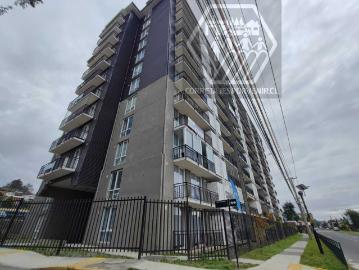 Departamento en Arriendo en Villarrica 3 dormitorios 1 baño