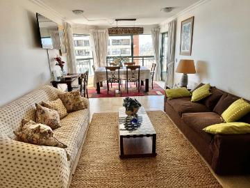 Departamento en arriendo en viña del mar