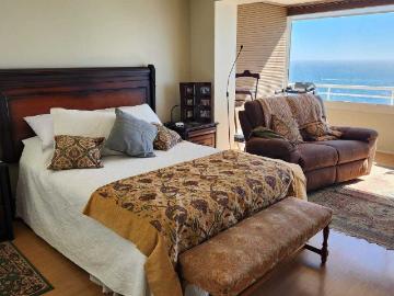 Departamento en Arriendo en Viña del Mar 4 dormitorios 3 baños