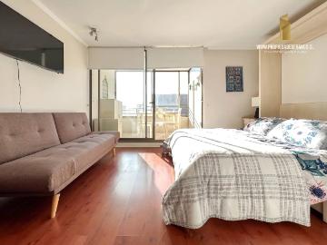 Departamento en arriendo en viña del mar