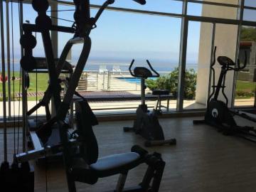Departamento en Arriendo en Viña del Mar 1 dormitorio 1 baño