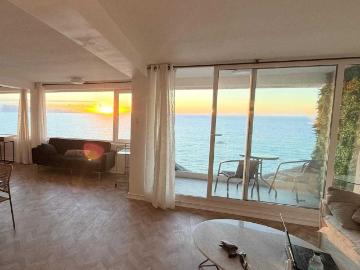 Departamento en Arriendo en Viña del Mar 1 dormitorio 2 baños