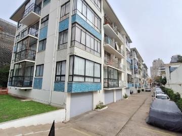 Departamento en arriendo en viña del mar