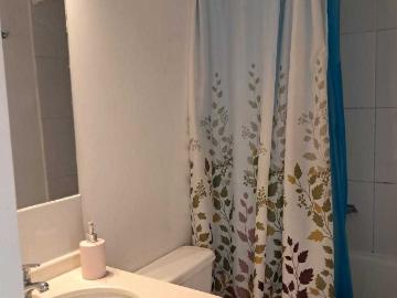 Departamento en Arriendo en Viña del Mar 2 dormitorios 1 baño