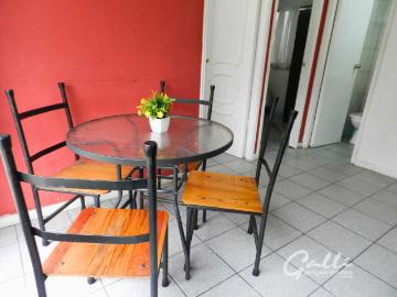 Departamento en Arriendo en Viña del Mar 2 dormitorios 1 baño