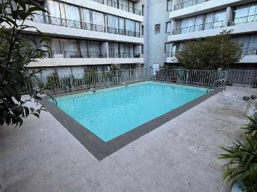 Departamento en Arriendo en Viña del Mar 2 dormitorios 1 baño