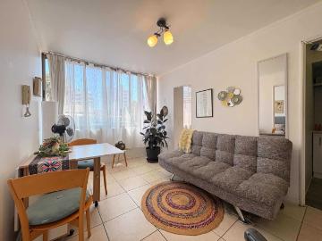 Departamento en Arriendo en Viña del Mar 2 dormitorios 1 baño