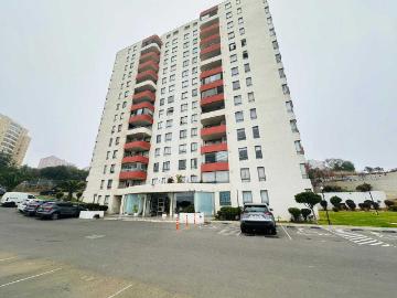 Departamento en Arriendo en Viña del Mar 2 dormitorios 1 baño