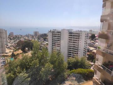 Departamento en Arriendo en Viña del Mar 2 dormitorios 1 baño
