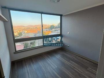 Departamento en Arriendo en Viña del Mar 2 dormitorios 2 baños
