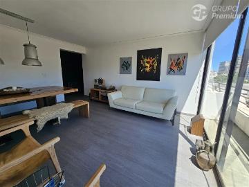 Departamento en arriendo en viña del mar