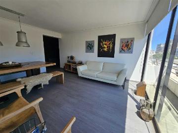 Departamento en Arriendo en Viña del Mar 3 dormitorios 4 baños